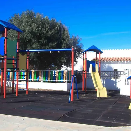 Costa Arenal - Biniplaya *