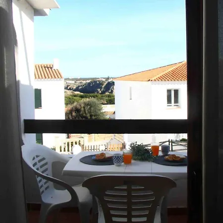 Appartement Costa Arenal - Biniplaya Arenal d'en Castell