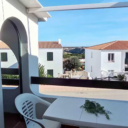 Costa Arenal - Biniplaya Daire Arenal d'en Castell