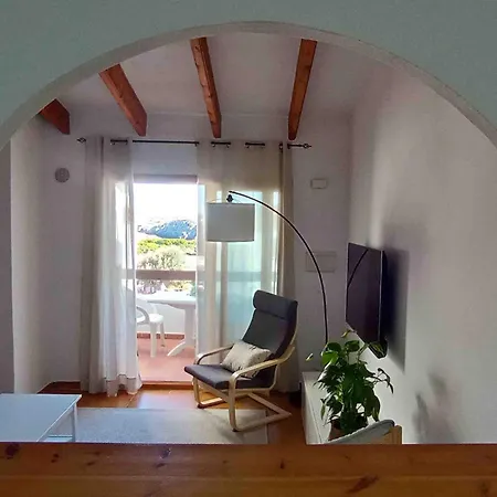 Costa Arenal - Biniplaya Appartement