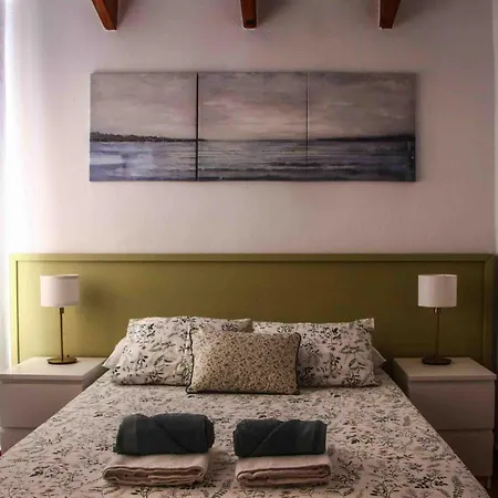 Costa Arenal - Biniplaya