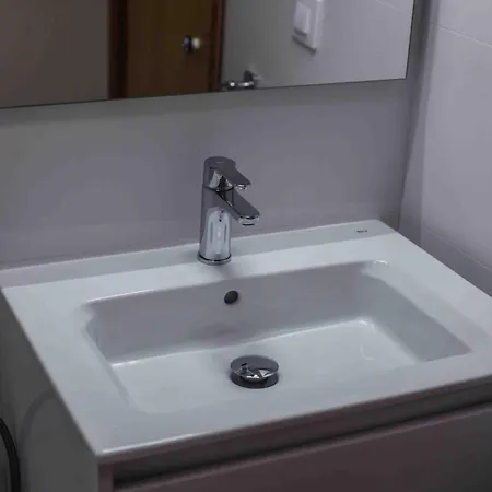 Costa Arenal - Biniplaya Arenal d'en Castell