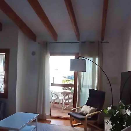 Costa Arenal - Biniplaya Arenal d'en Castell