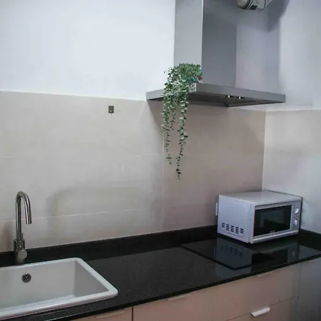 Costa Arenal - Biniplaya *