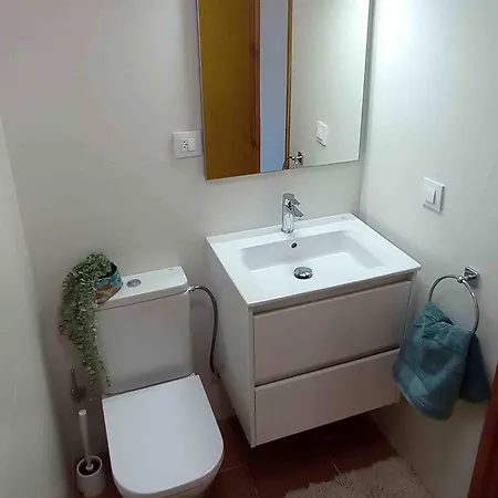 Appartement Costa Arenal - Biniplaya *