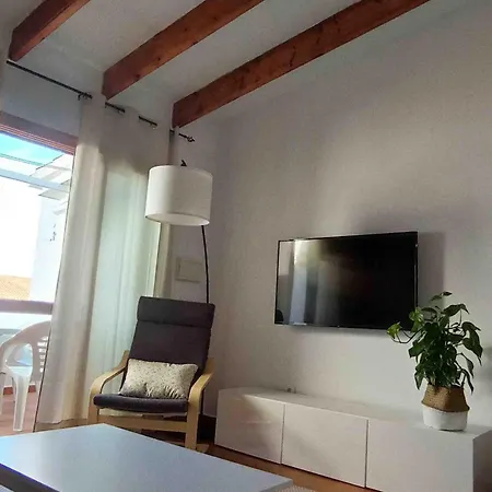 Appartement Costa Arenal - Biniplaya Arenal d'en Castell