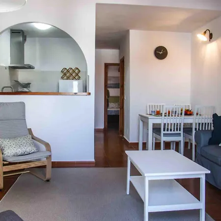 Costa Arenal - Biniplaya *