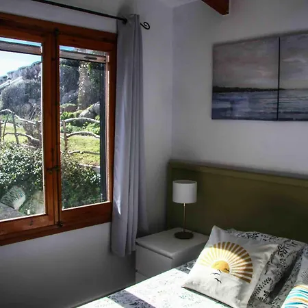 Costa Arenal - Biniplaya Daire