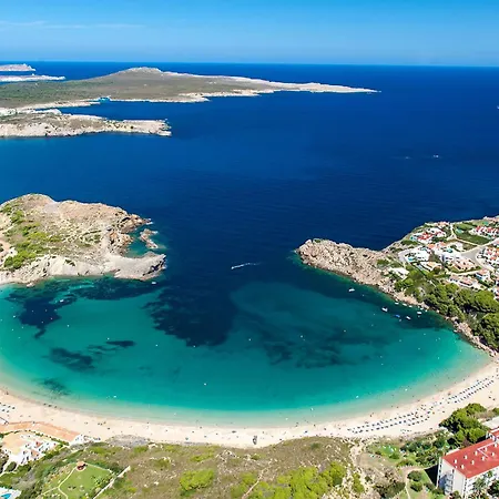 Costa Arenal - Biniplaya Appartement *