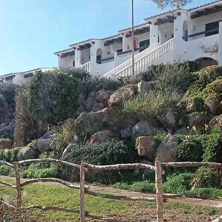 Costa Arenal - Biniplaya *