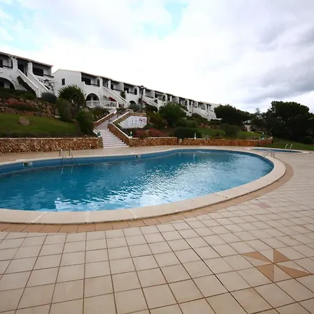 Daire Costa Arenal - Biniplaya Arenal d'en Castell