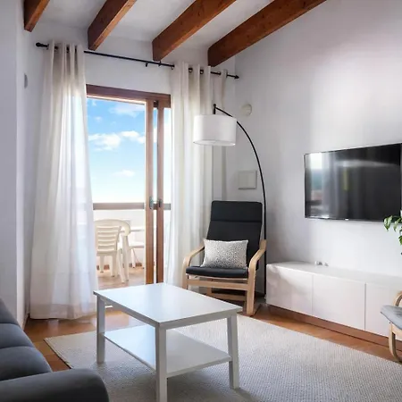 Appartement Costa Arenal - Biniplaya Arenal d'en Castell