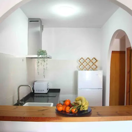 Costa Arenal - Biniplaya Apartment