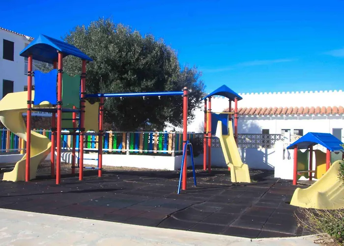 Costa Arenal - Biniplaya *