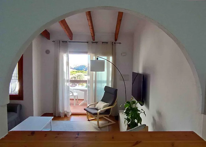 Costa Arenal - Biniplaya Appartement