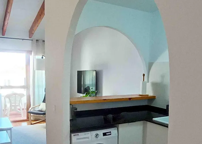 Appartement Costa Arenal - Biniplaya Arenal d'en Castell