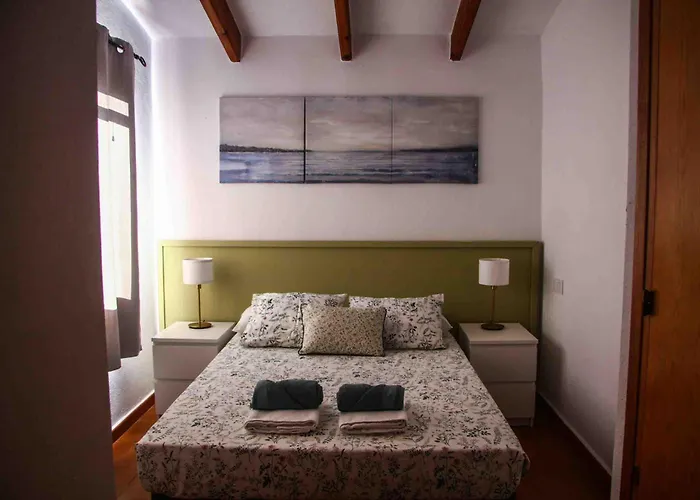 Costa Arenal - Biniplaya Appartement *