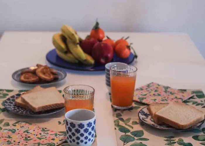 Costa Arenal - Biniplaya * Arenal d'en Castell