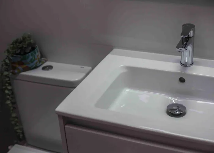 Costa Arenal - Biniplaya Arenal d'en Castell