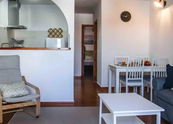 Costa Arenal - Biniplaya *