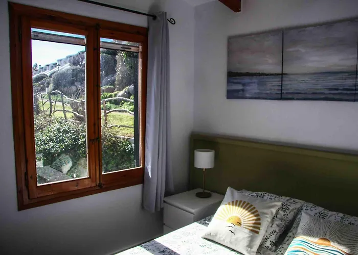 Costa Arenal - Biniplaya Appartement