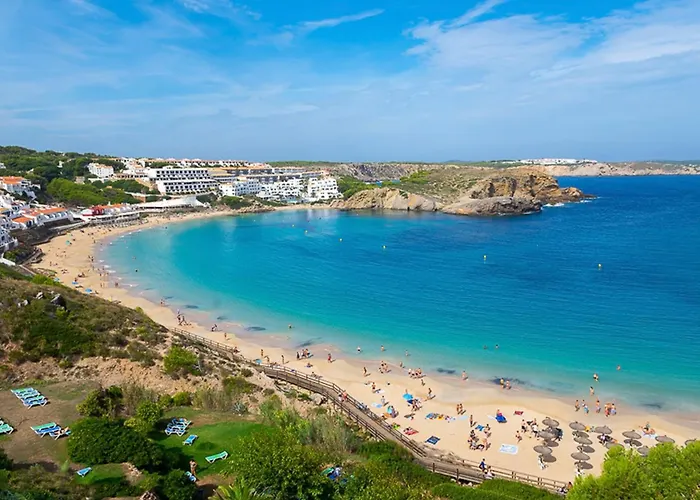 Costa Arenal - Biniplaya Appartement