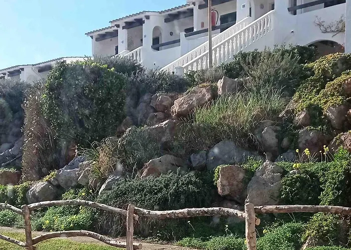 Costa Arenal - Biniplaya *