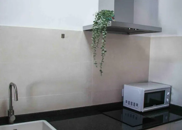 Appartement Costa Arenal - Biniplaya Arenal d'en Castell