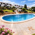 Costa Arenal - Biniplaya Lägenhet
