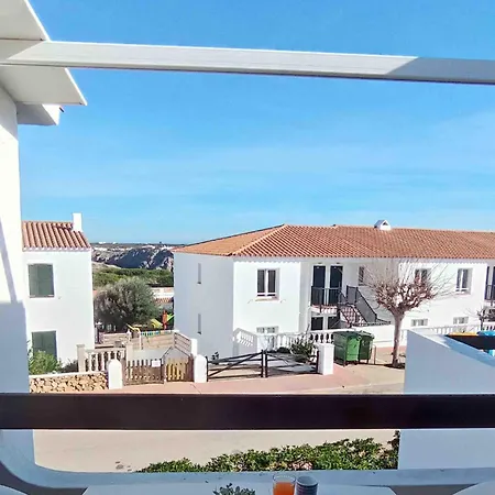 Apartment Costa Arenal - Biniplaya Arenal d'en Castell
