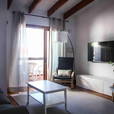 Costa Arenal - Biniplaya Apartment