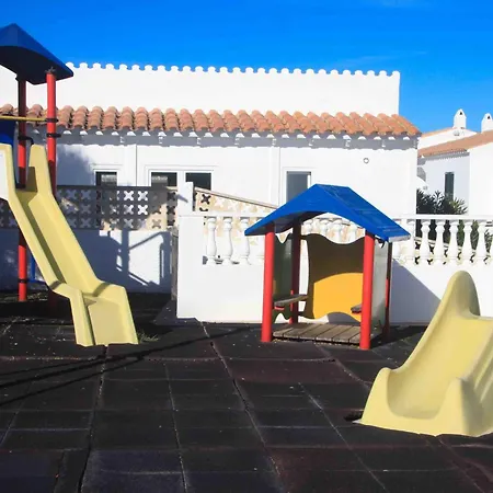 Costa Arenal - Biniplaya 아파트