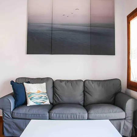 Costa Arenal - Biniplaya Apartment *