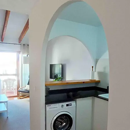 아파트 Costa Arenal - Biniplaya 아레날 덴 카스텔