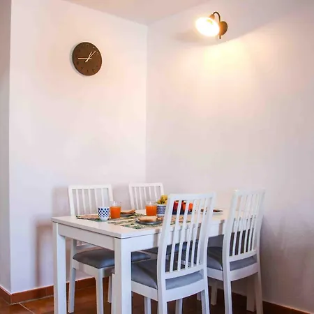 Apartment Costa Arenal - Biniplaya *