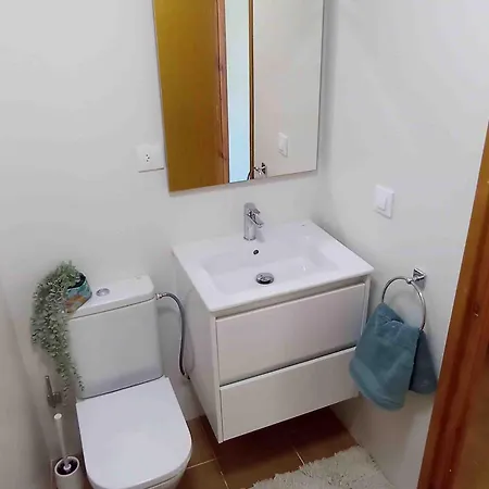 Costa Arenal - Biniplaya *