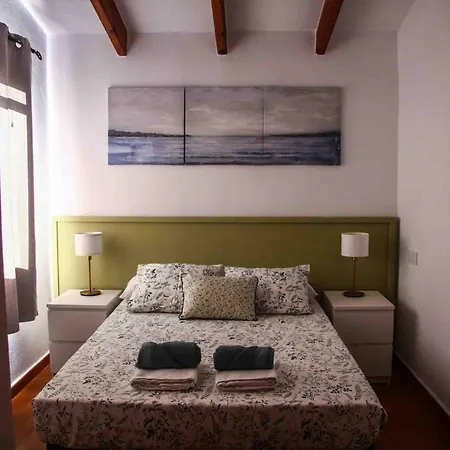 Costa Arenal - Biniplaya 아파트 *