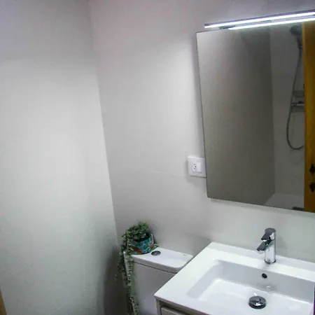 Costa Arenal - Biniplaya *