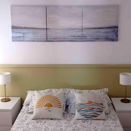 Costa Arenal - Biniplaya 아파트 아레날 덴 카스텔