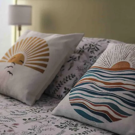 Costa Arenal - Biniplaya 아파트 *