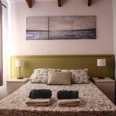 Costa Arenal - Biniplaya Apartment *