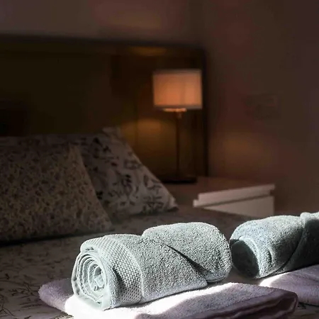 아파트 Costa Arenal - Biniplaya *