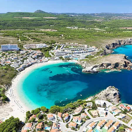 Costa Arenal - Biniplaya 아파트 아레날 덴 카스텔