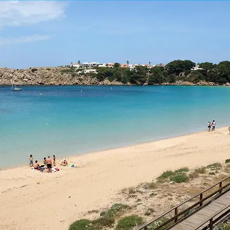 Costa Arenal - Biniplaya Arenal d'en Castell