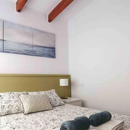 Costa Arenal - Biniplaya *