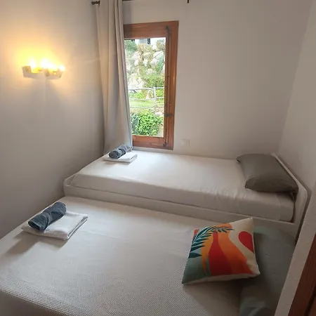 아파트 Costa Arenal - Biniplaya *