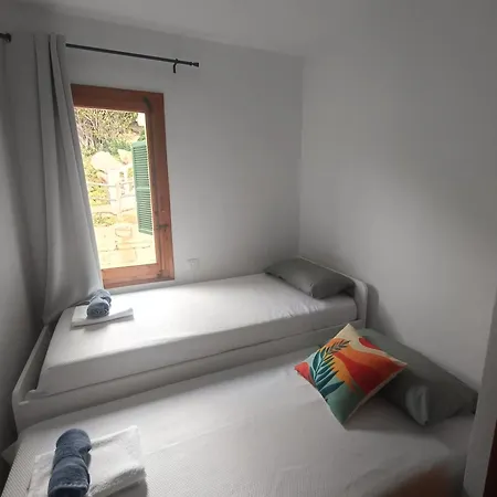 아파트 Costa Arenal - Biniplaya *