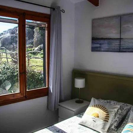 Costa Arenal - Biniplaya Apartment