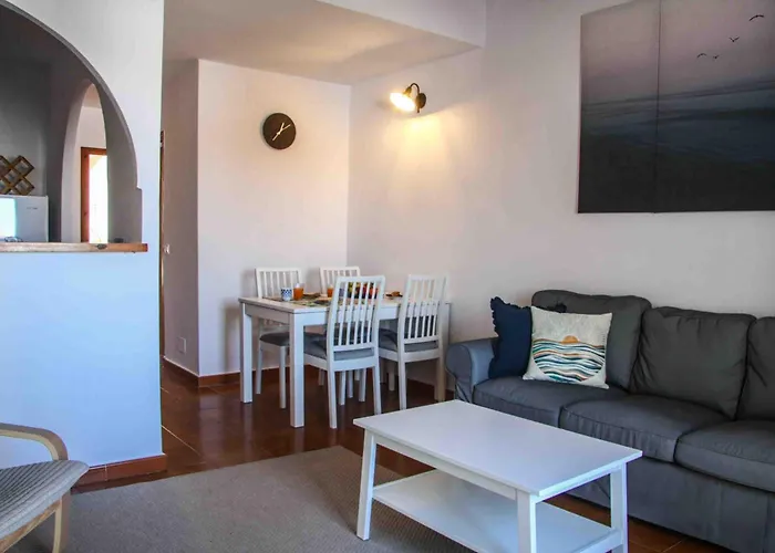 Costa Arenal - Biniplaya Apartment Arenal d'en Castell