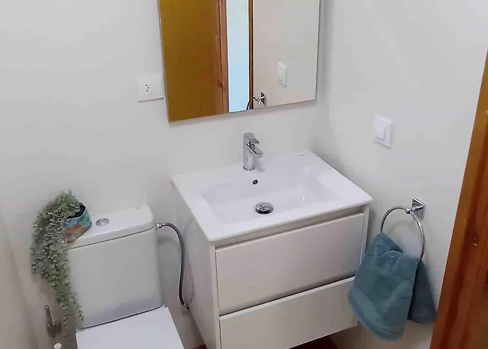 Costa Arenal - Biniplaya *